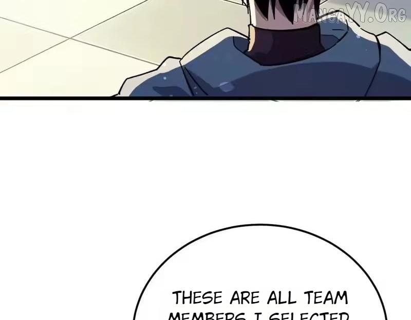 Read I Rely on My Invincibility to Deal Tons of Damage Passively! Manga Online