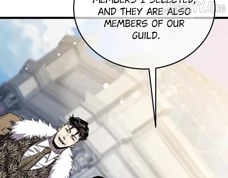 Read I Rely on My Invincibility to Deal Tons of Damage Passively! Manga Online