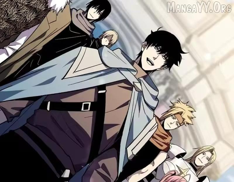 Read I Rely on My Invincibility to Deal Tons of Damage Passively! Manga Online