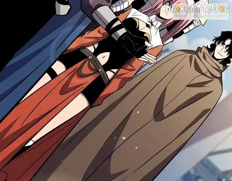 Read I Rely on My Invincibility to Deal Tons of Damage Passively! Manga Online