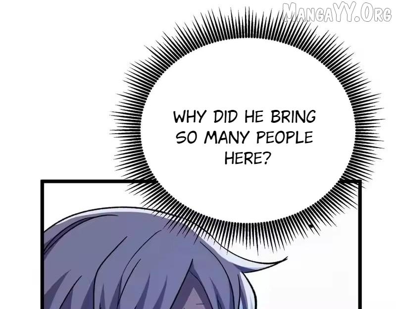 Read I Rely on My Invincibility to Deal Tons of Damage Passively! Manga Online