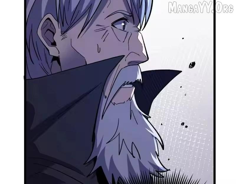 Read I Rely on My Invincibility to Deal Tons of Damage Passively! Manga Online