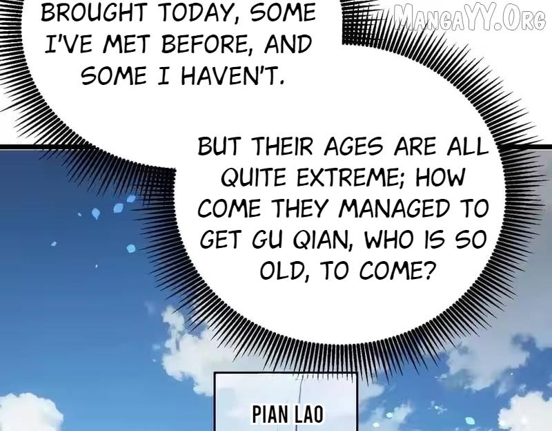 Read I Rely on My Invincibility to Deal Tons of Damage Passively! Manga Online