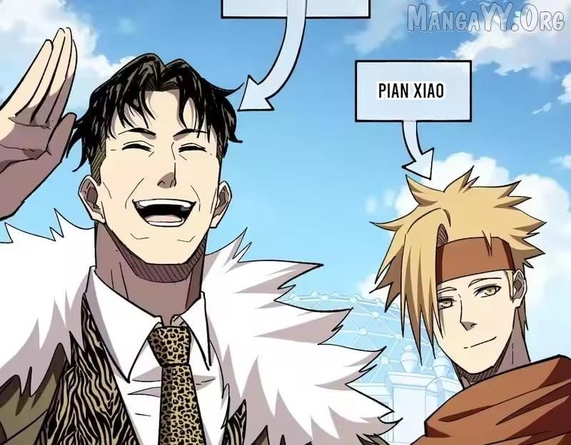 Read I Rely on My Invincibility to Deal Tons of Damage Passively! Manga Online