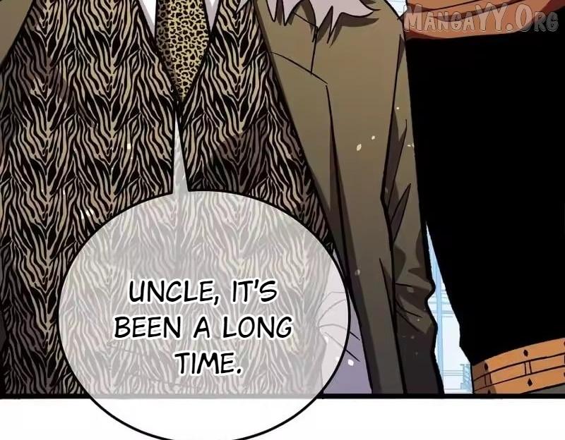 Read I Rely on My Invincibility to Deal Tons of Damage Passively! Manga Online