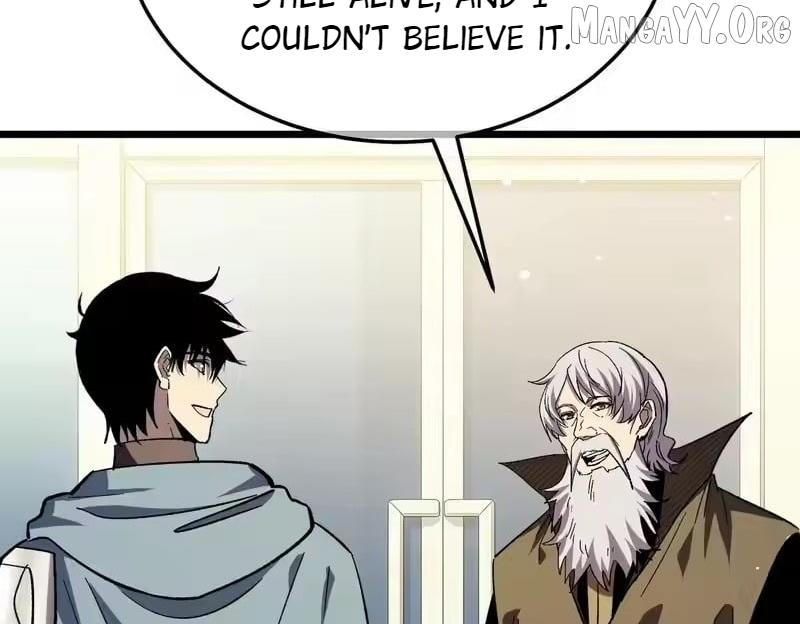 Read I Rely on My Invincibility to Deal Tons of Damage Passively! Manga Online