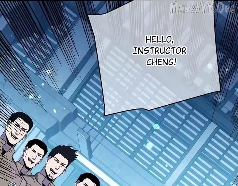 Read I Rely on My Invincibility to Deal Tons of Damage Passively! Manga Online