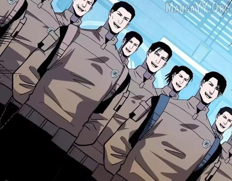 Read I Rely on My Invincibility to Deal Tons of Damage Passively! Manga Online