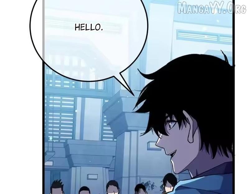 Read I Rely on My Invincibility to Deal Tons of Damage Passively! Manga Online