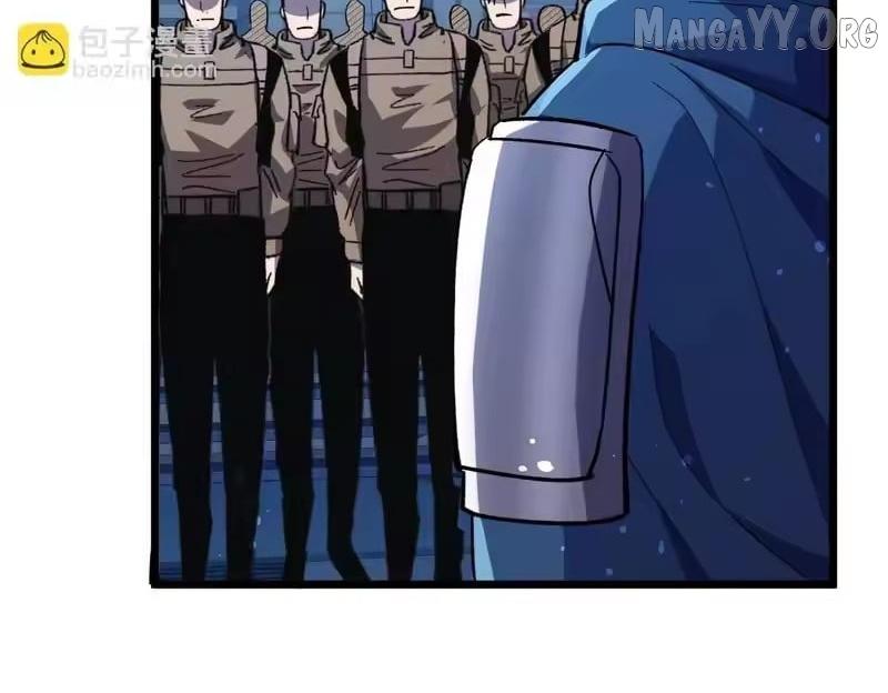 Read I Rely on My Invincibility to Deal Tons of Damage Passively! Manga Online