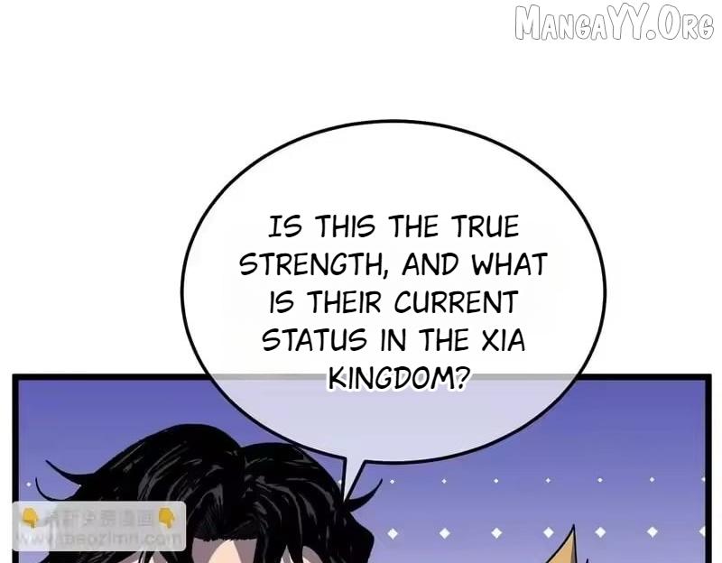 Read I Rely on My Invincibility to Deal Tons of Damage Passively! Manga Online