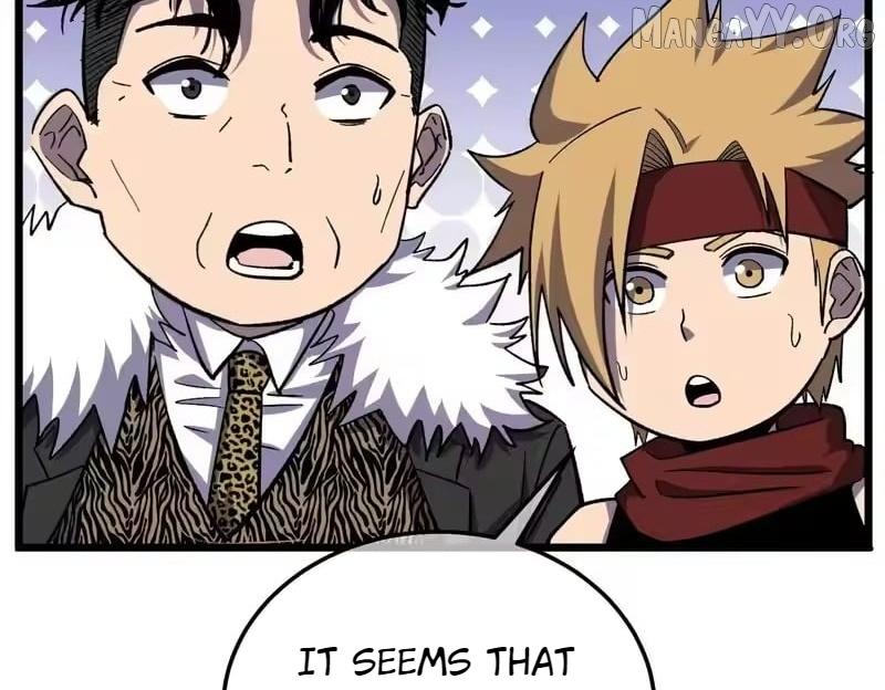 Read I Rely on My Invincibility to Deal Tons of Damage Passively! Manga Online