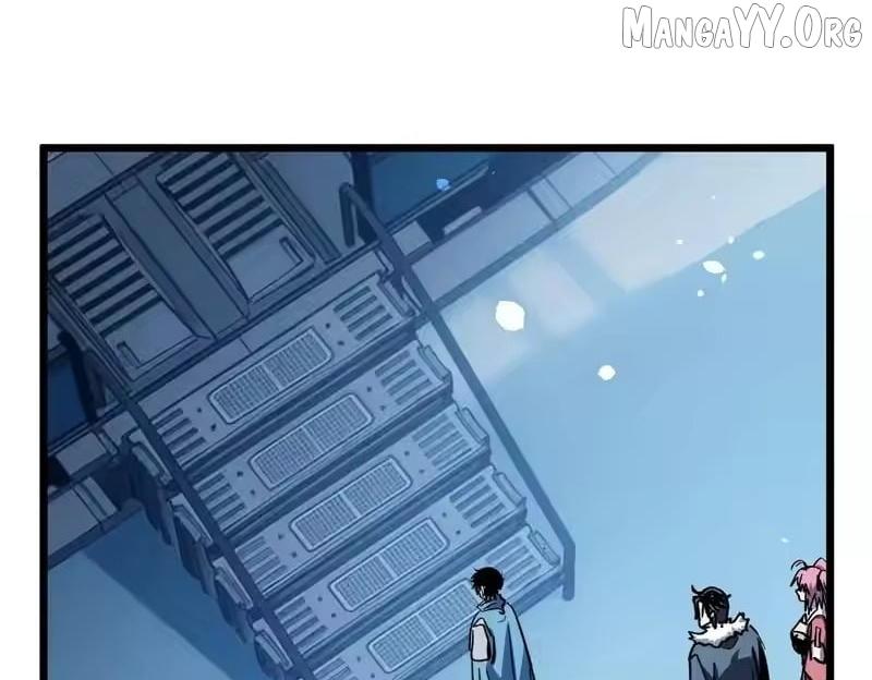 Read I Rely on My Invincibility to Deal Tons of Damage Passively! Manga Online