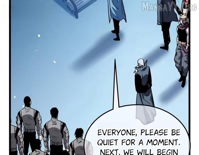 Read I Rely on My Invincibility to Deal Tons of Damage Passively! Manga Online