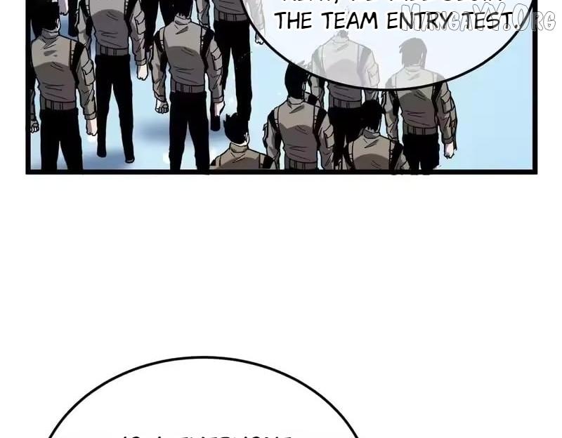 Read I Rely on My Invincibility to Deal Tons of Damage Passively! Manga Online