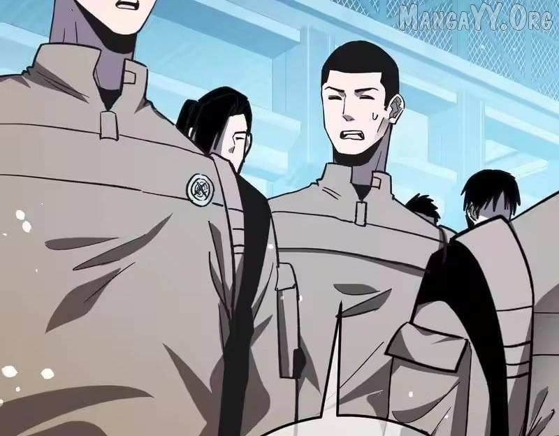 Read I Rely on My Invincibility to Deal Tons of Damage Passively! Manga Online