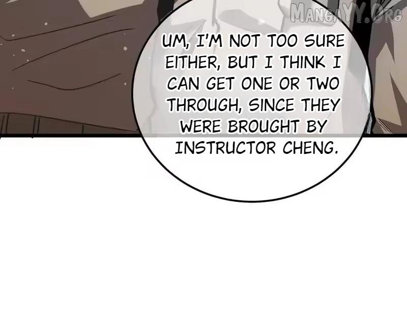 Read I Rely on My Invincibility to Deal Tons of Damage Passively! Manga Online