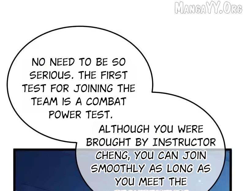 Read I Rely on My Invincibility to Deal Tons of Damage Passively! Manga Online