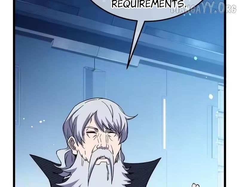 Read I Rely on My Invincibility to Deal Tons of Damage Passively! Manga Online