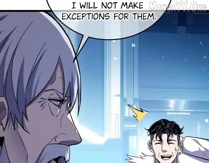 Read I Rely on My Invincibility to Deal Tons of Damage Passively! Manga Online