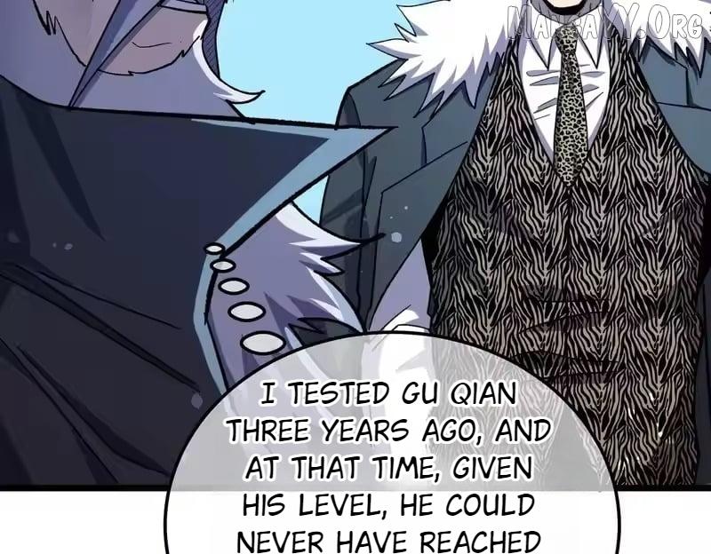 Read I Rely on My Invincibility to Deal Tons of Damage Passively! Manga Online