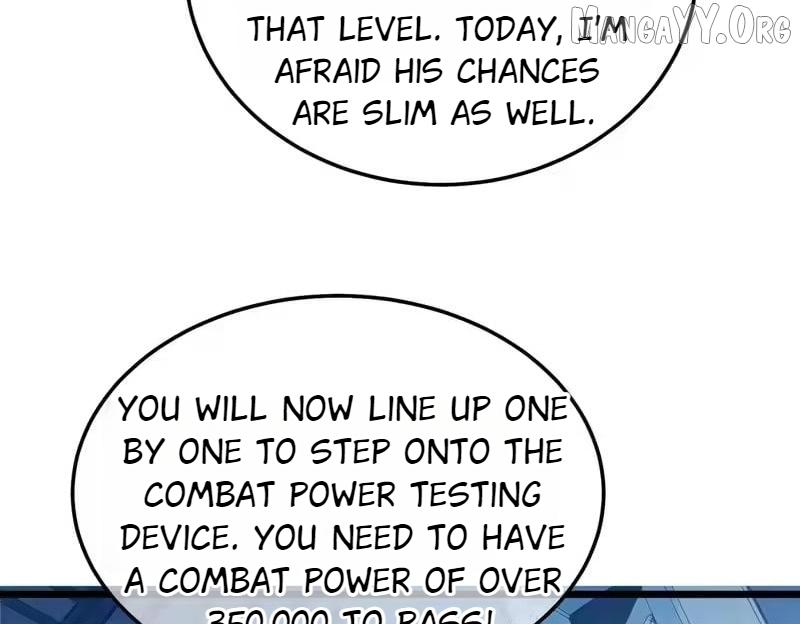 Read I Rely on My Invincibility to Deal Tons of Damage Passively! Manga Online