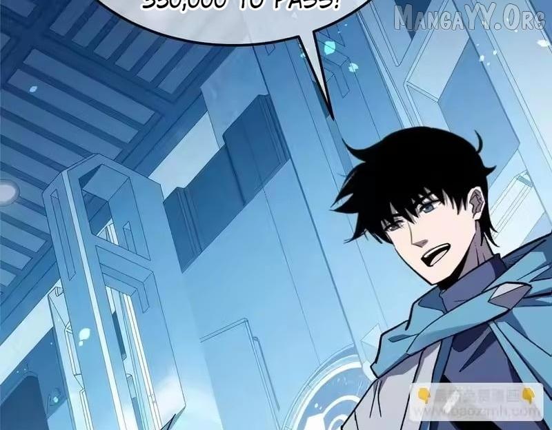 Read I Rely on My Invincibility to Deal Tons of Damage Passively! Manga Online