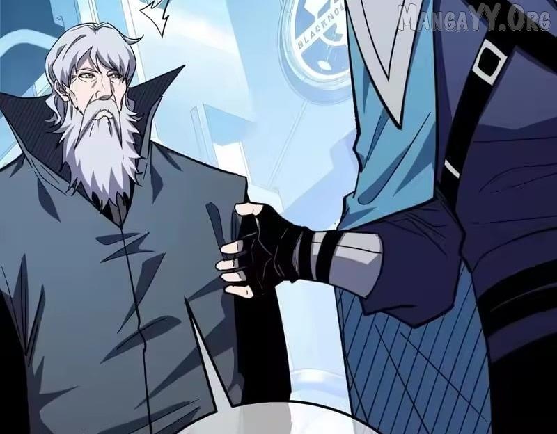 Read I Rely on My Invincibility to Deal Tons of Damage Passively! Manga Online