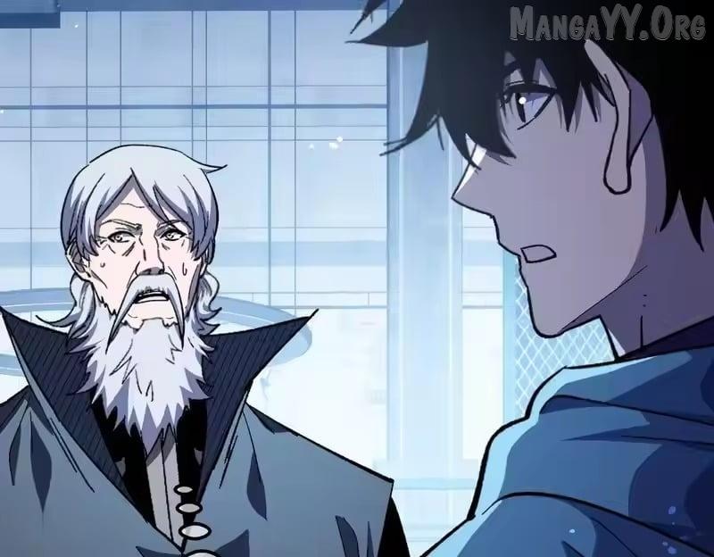 Read I Rely on My Invincibility to Deal Tons of Damage Passively! Manga Online