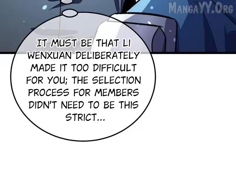 Read I Rely on My Invincibility to Deal Tons of Damage Passively! Manga Online