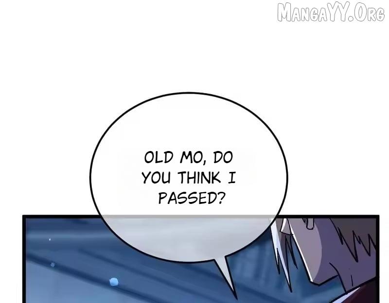 Read I Rely on My Invincibility to Deal Tons of Damage Passively! Manga Online