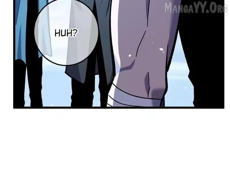 Read I Rely on My Invincibility to Deal Tons of Damage Passively! Manga Online