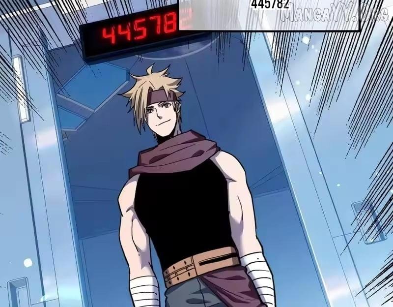 Read I Rely on My Invincibility to Deal Tons of Damage Passively! Manga Online