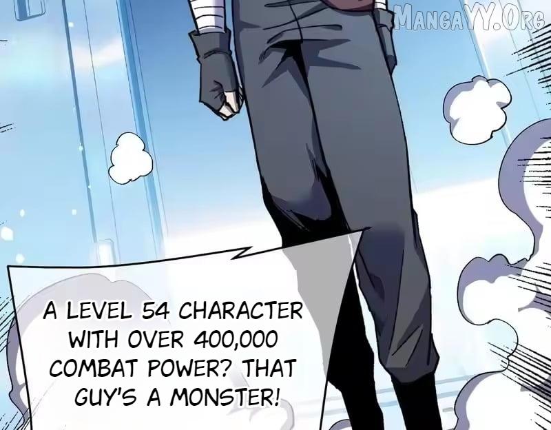 Read I Rely on My Invincibility to Deal Tons of Damage Passively! Manga Online