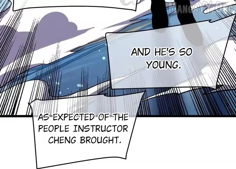 Read I Rely on My Invincibility to Deal Tons of Damage Passively! Manga Online