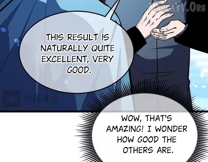 Read I Rely on My Invincibility to Deal Tons of Damage Passively! Manga Online