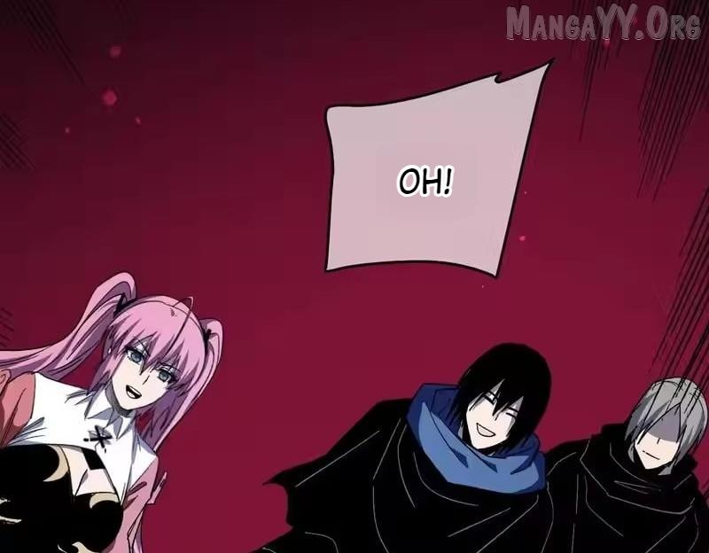 Read I Rely on My Invincibility to Deal Tons of Damage Passively! Manga Online