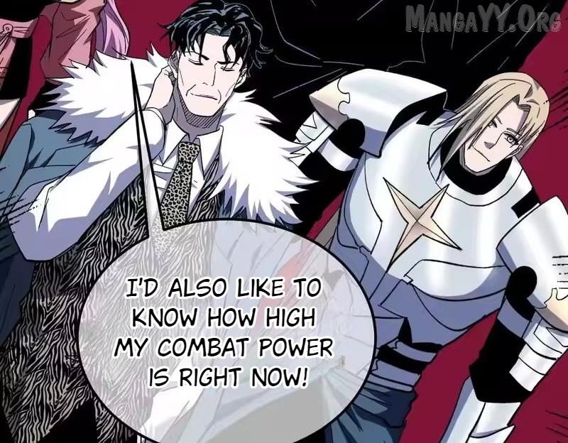 Read I Rely on My Invincibility to Deal Tons of Damage Passively! Manga Online