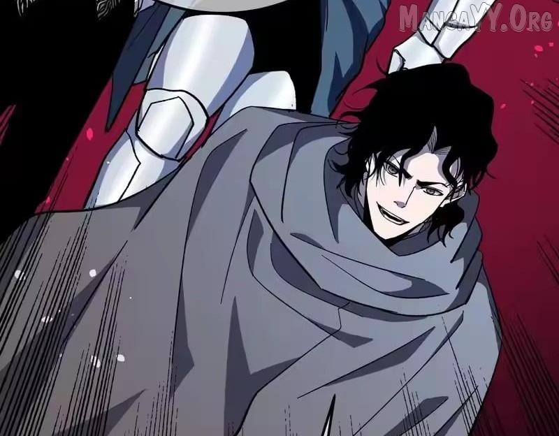 Read I Rely on My Invincibility to Deal Tons of Damage Passively! Manga Online