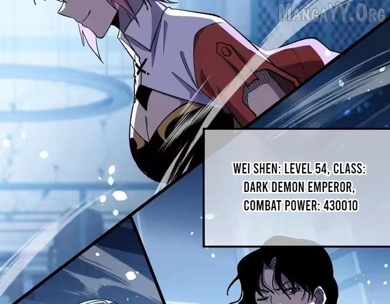 Read I Rely on My Invincibility to Deal Tons of Damage Passively! Manga Online