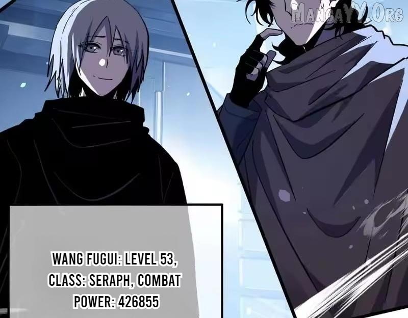 Read I Rely on My Invincibility to Deal Tons of Damage Passively! Manga Online