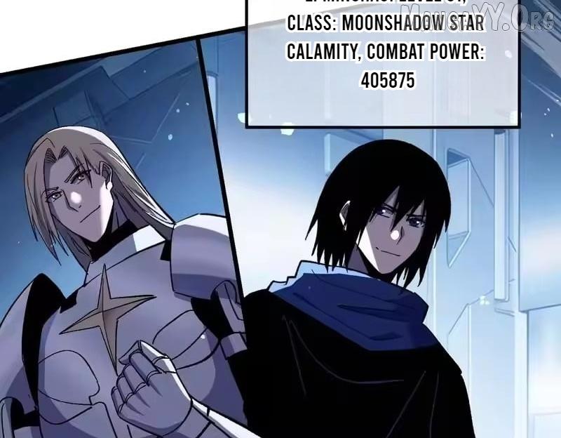 Read I Rely on My Invincibility to Deal Tons of Damage Passively! Manga Online