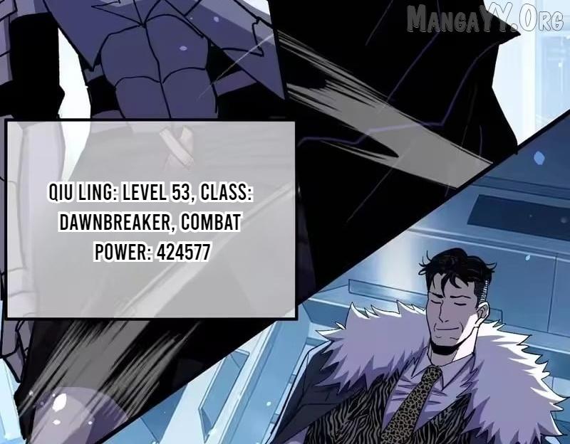 Read I Rely on My Invincibility to Deal Tons of Damage Passively! Manga Online