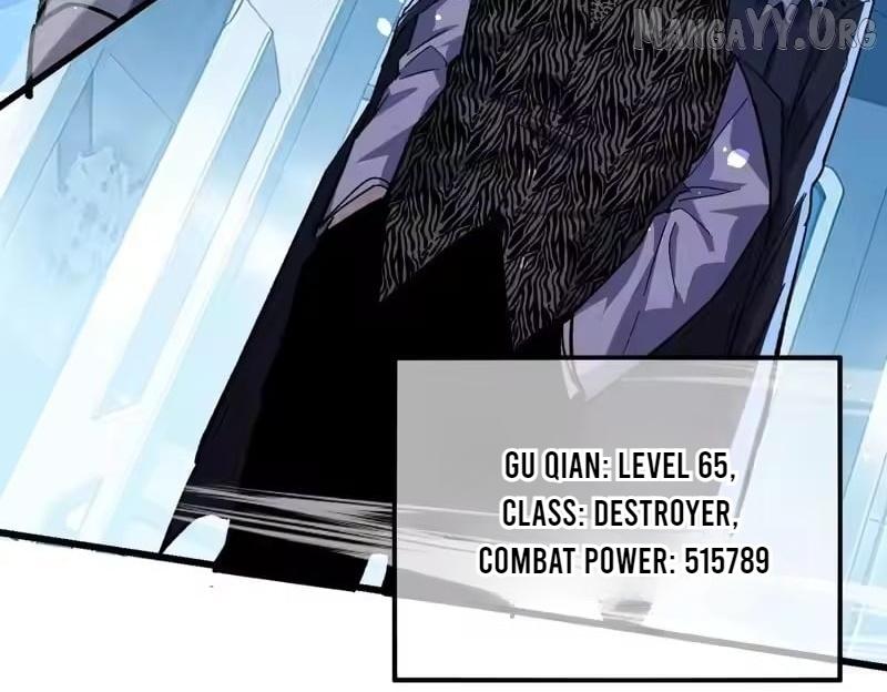 Read I Rely on My Invincibility to Deal Tons of Damage Passively! Manga Online