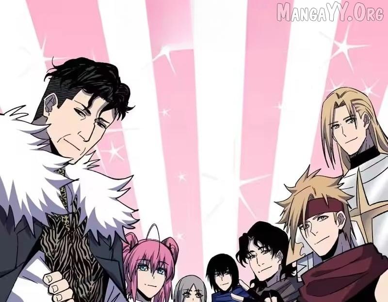 Read I Rely on My Invincibility to Deal Tons of Damage Passively! Manga Online