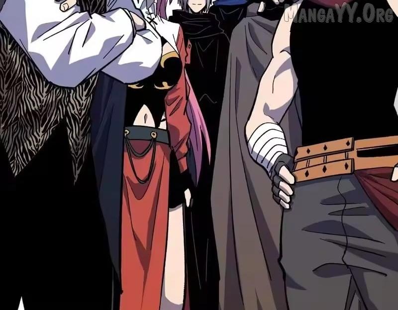 Read I Rely on My Invincibility to Deal Tons of Damage Passively! Manga Online