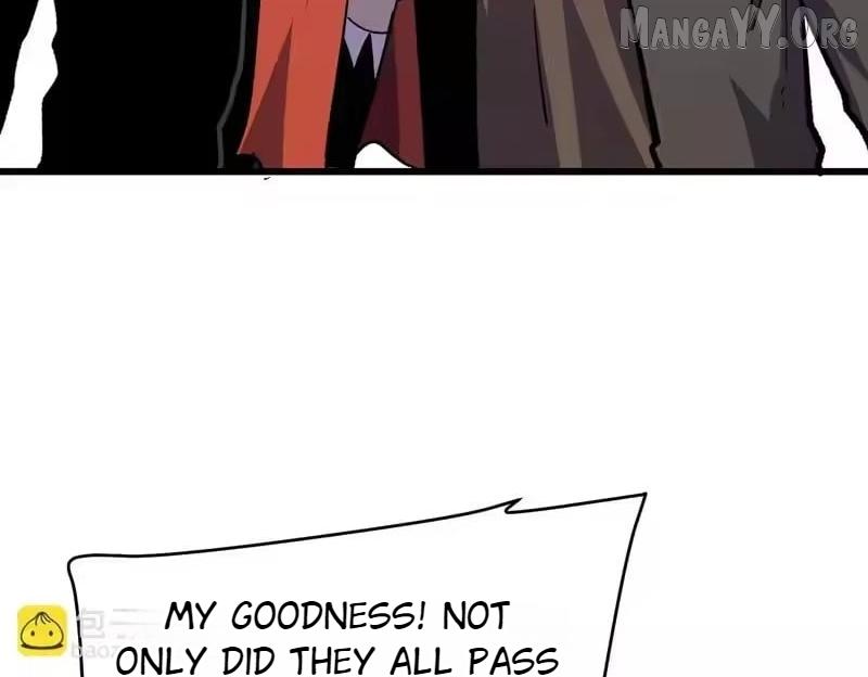 Read I Rely on My Invincibility to Deal Tons of Damage Passively! Manga Online