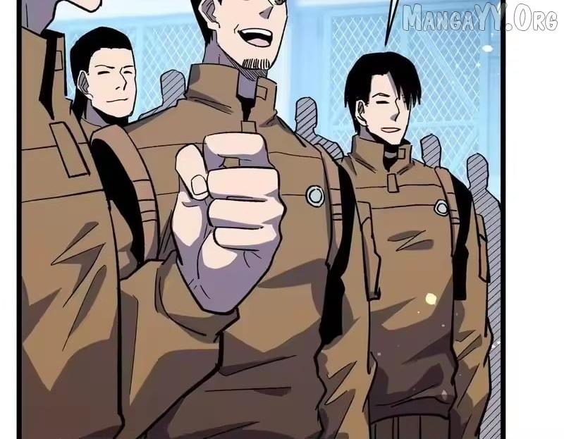 Read I Rely on My Invincibility to Deal Tons of Damage Passively! Manga Online