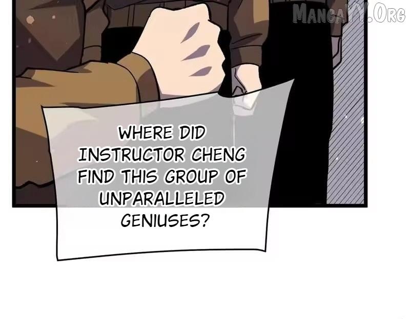 Read I Rely on My Invincibility to Deal Tons of Damage Passively! Manga Online