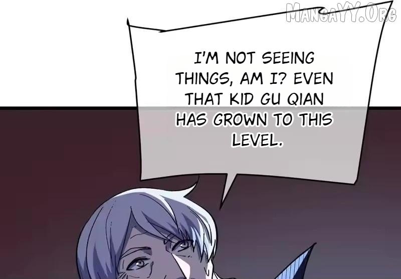 Read I Rely on My Invincibility to Deal Tons of Damage Passively! Manga Online